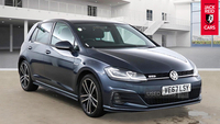 Volkswagen Golf DIESEL HATCHBACK in Antrim