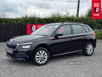 Skoda Kamiq HATCHBACK in Antrim