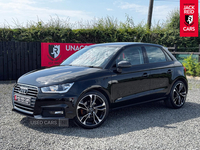Audi A1 SPORTBACK in Antrim