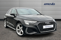 Audi A3 DIESEL SPORTBACK in Tyrone