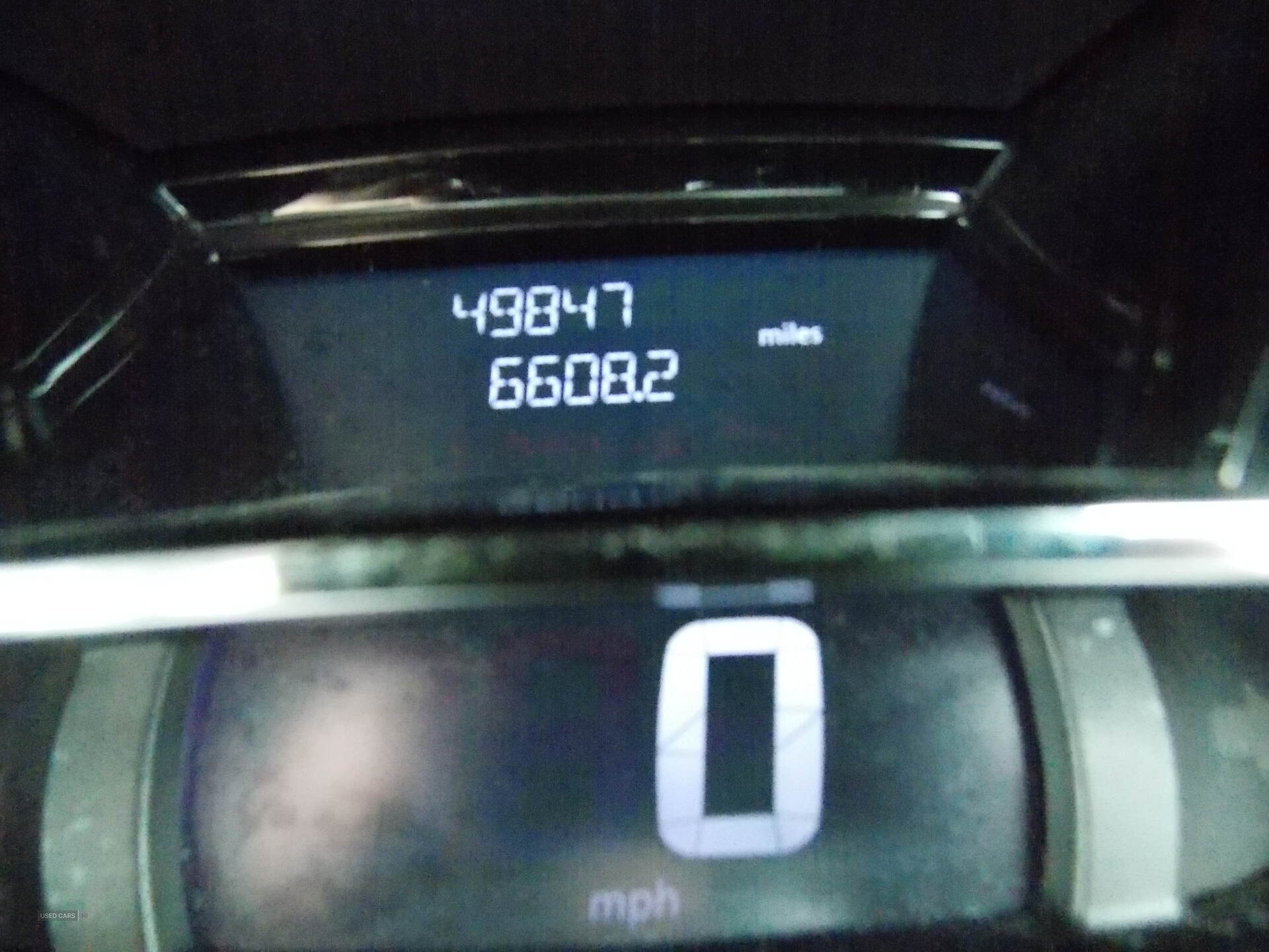 Nov 2013 Renault Clio 1.2 16V Dynamique MediaNav 5dr
