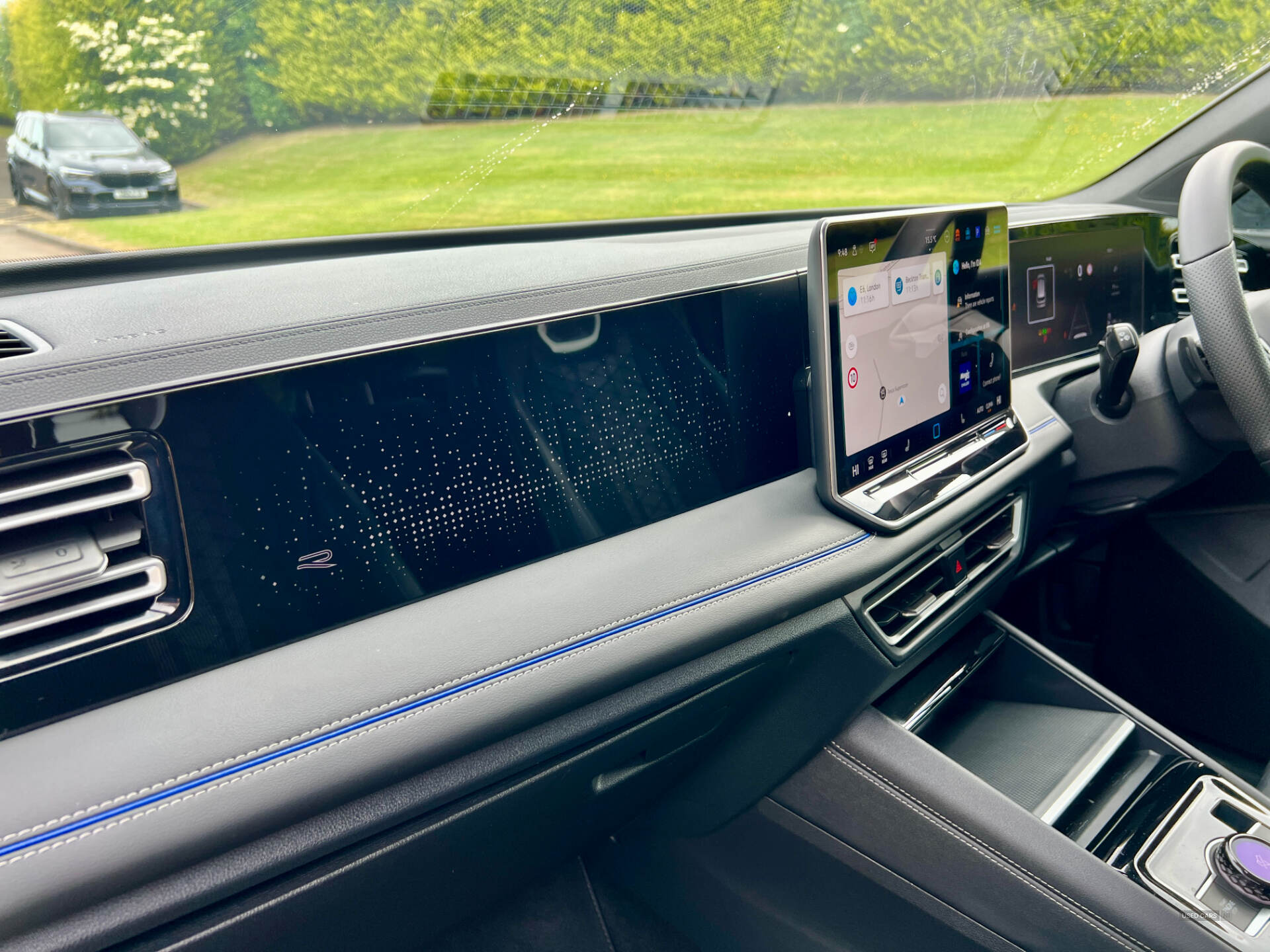 Nov 2024 Volkswagen Tiguan 2.0 TDI R-Line 5dr DSG