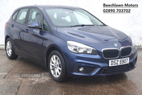 BMW 2 Series DIESEL ACTIVE TOURER in Antrim