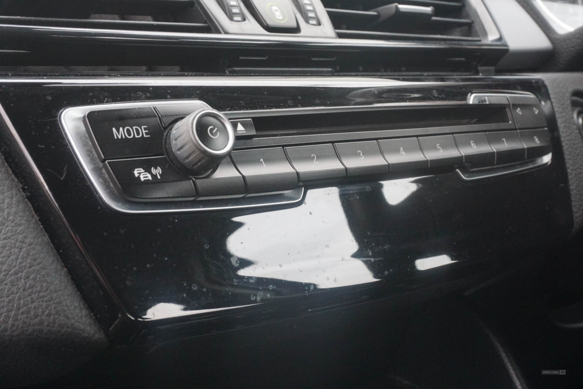 Oct 2016 BMW 2 Series 218d SE 5dr [Nav]