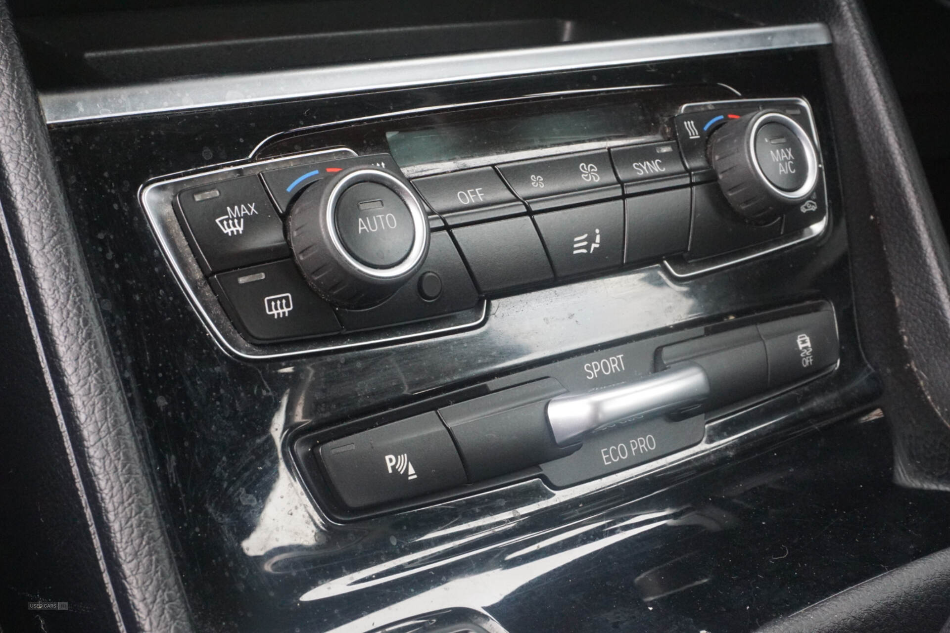 Oct 2016 BMW 2 Series 218d SE 5dr [Nav]