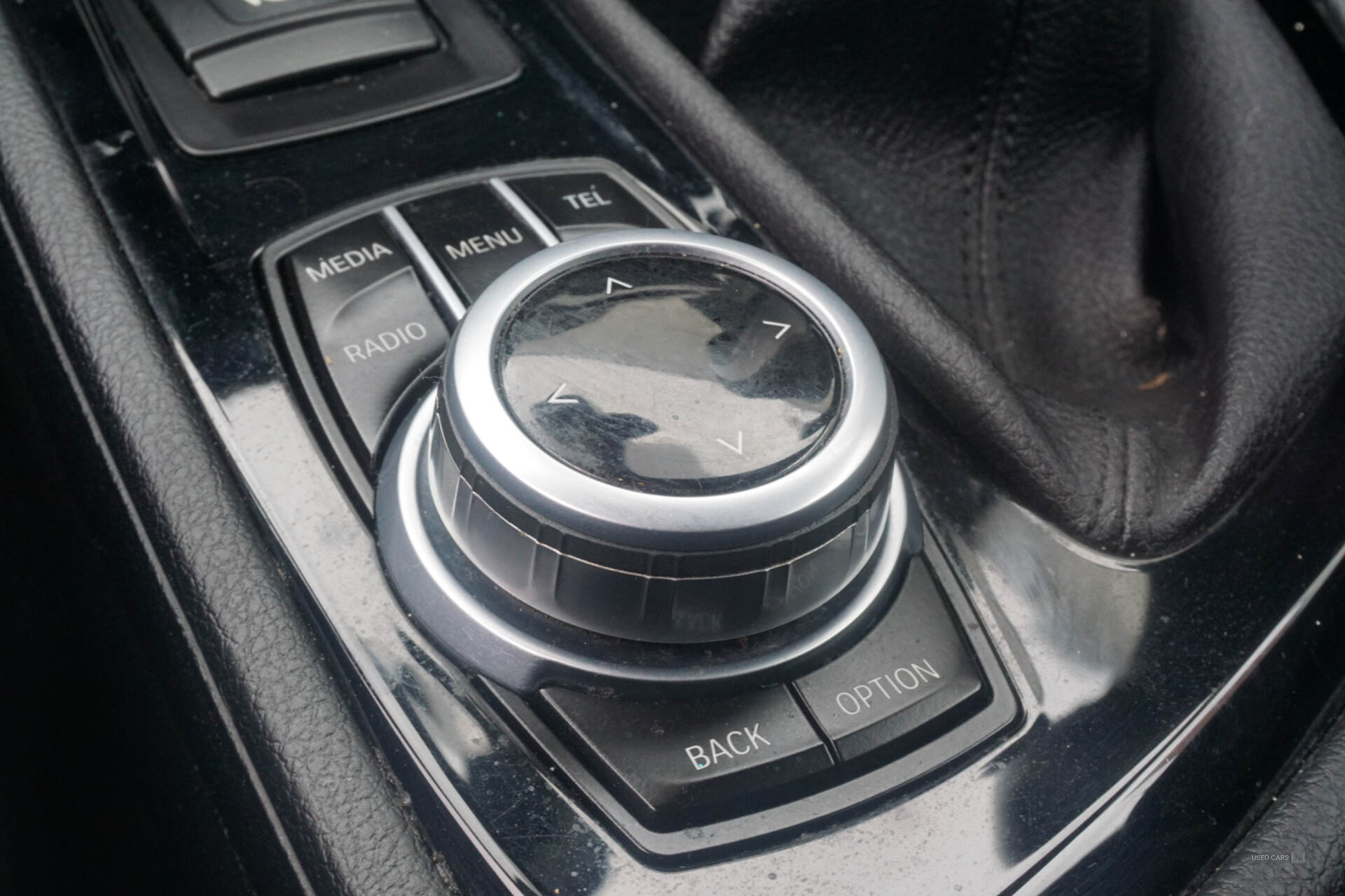 Oct 2016 BMW 2 Series 218d SE 5dr [Nav]