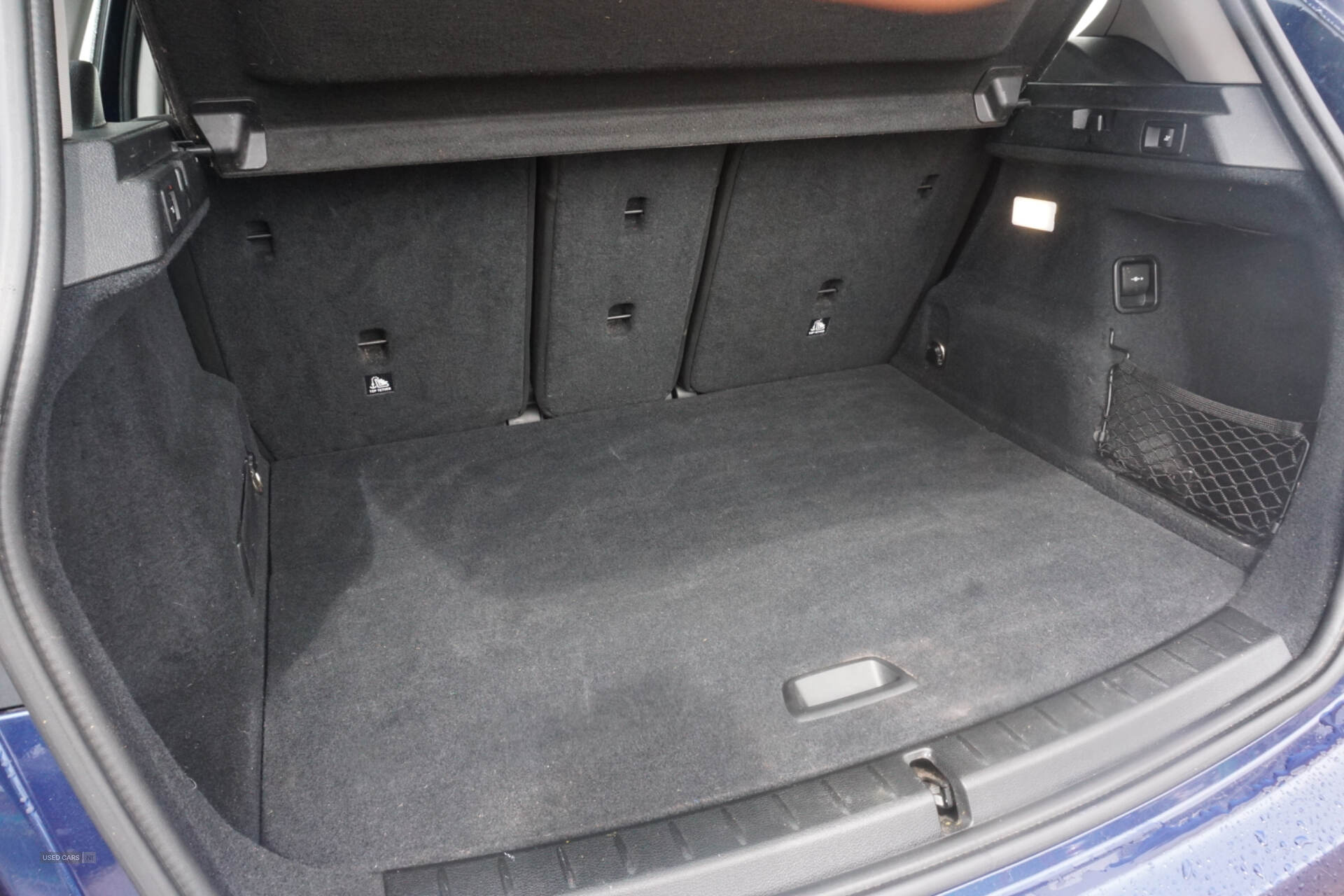 Oct 2016 BMW 2 Series 218d SE 5dr [Nav]