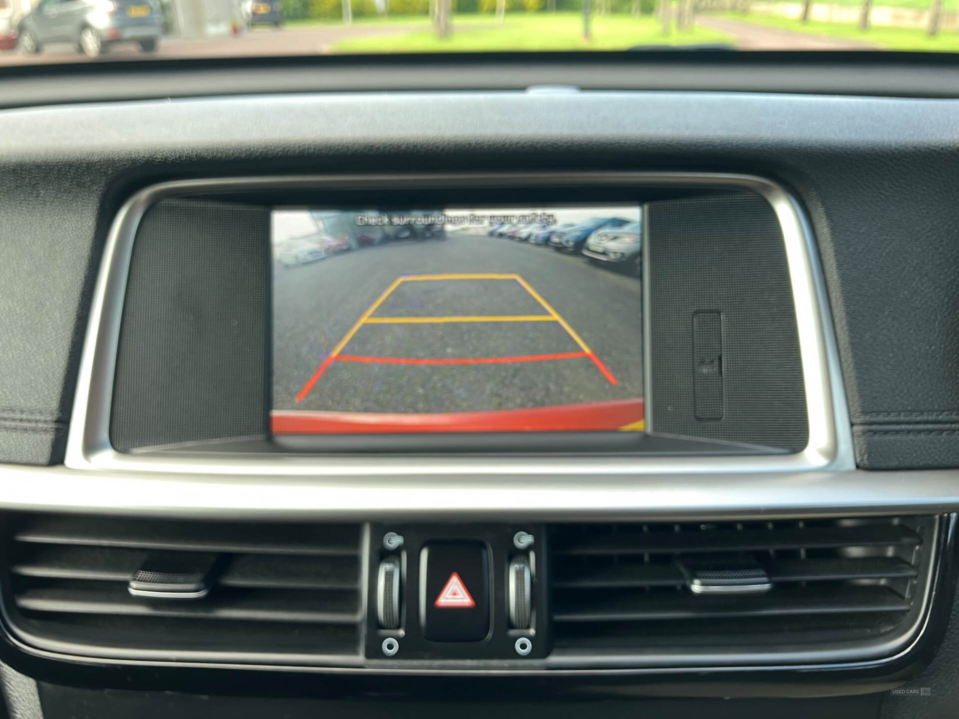 May 2019 Kia Optima 1.6 CRDi ISG 2 5dr
