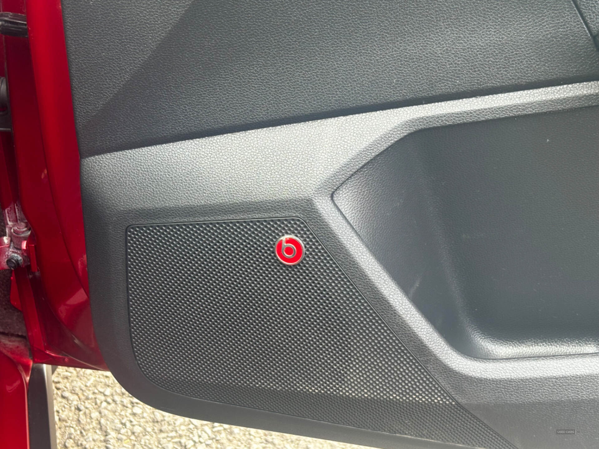 Feb 2019 Seat Arona 1.6 TDI 115 SE Technology Lux [EZ] 5dr