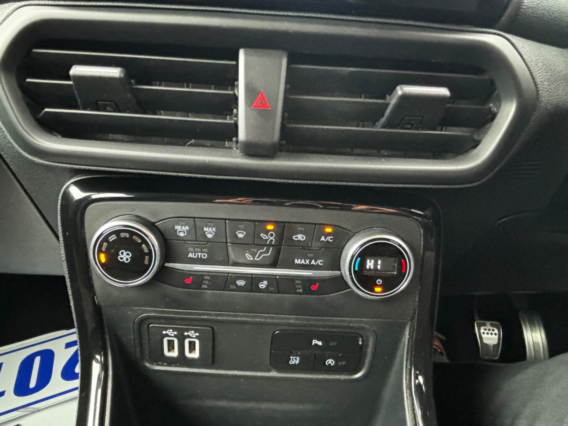 May 2018 Ford EcoSport 1.0 EcoBoost 125 ST-Line 5dr