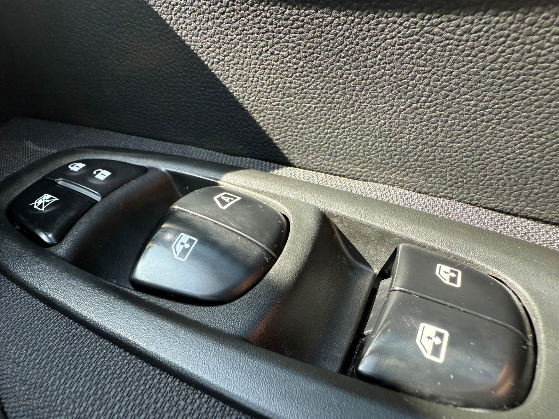 Feb 2017 Renault Kadjar 1.6 dCi Dynamique Nav 5dr