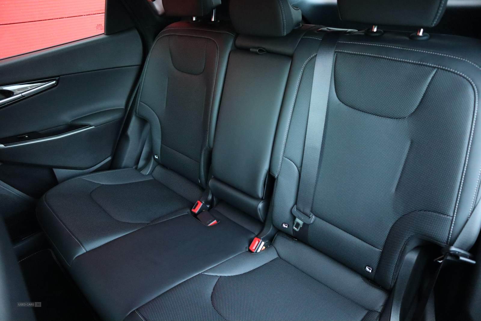 Mar 2024 Kia EV6 166kW Air 77.4kWh 5dr Auto