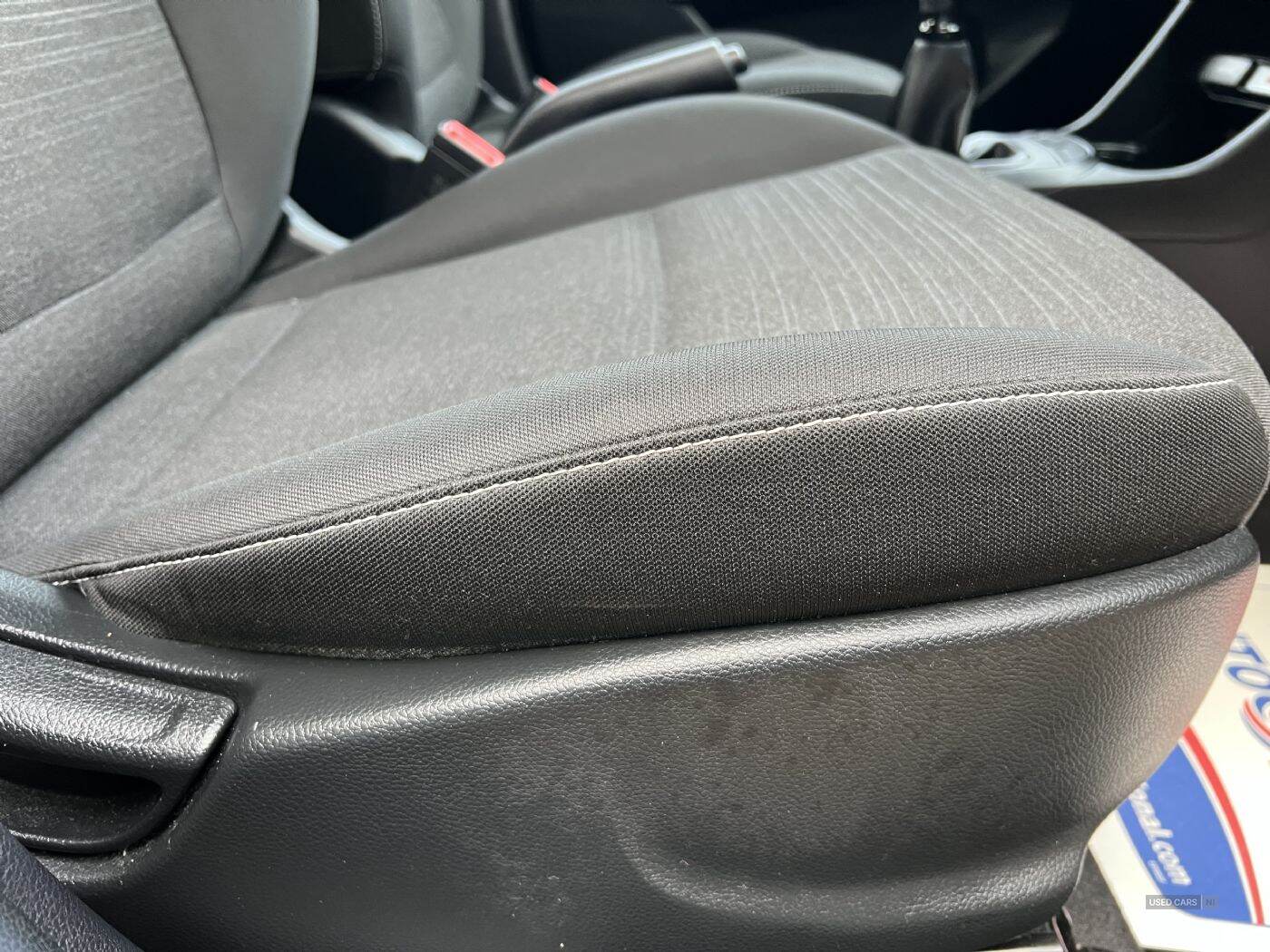 Sep 2021 Kia Picanto 1.0 1 5dr [4 seats]