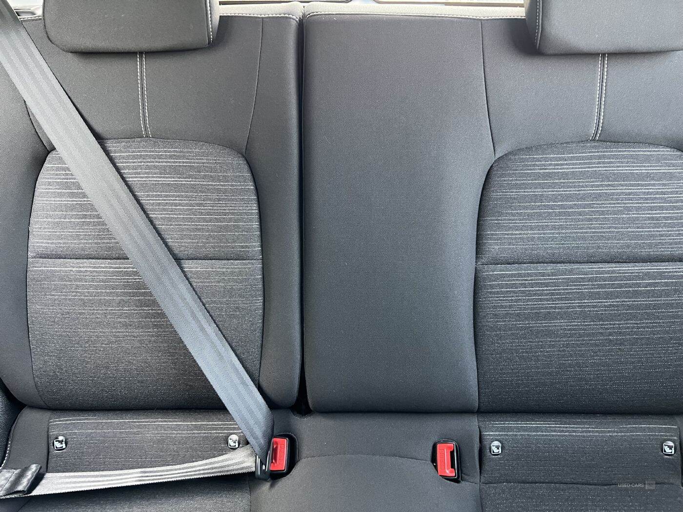 Sep 2021 Kia Picanto 1.0 1 5dr [4 seats]