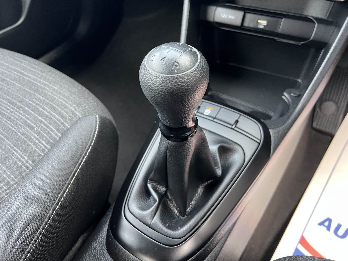 Sep 2021 Kia Picanto 1.0 1 5dr [4 seats]