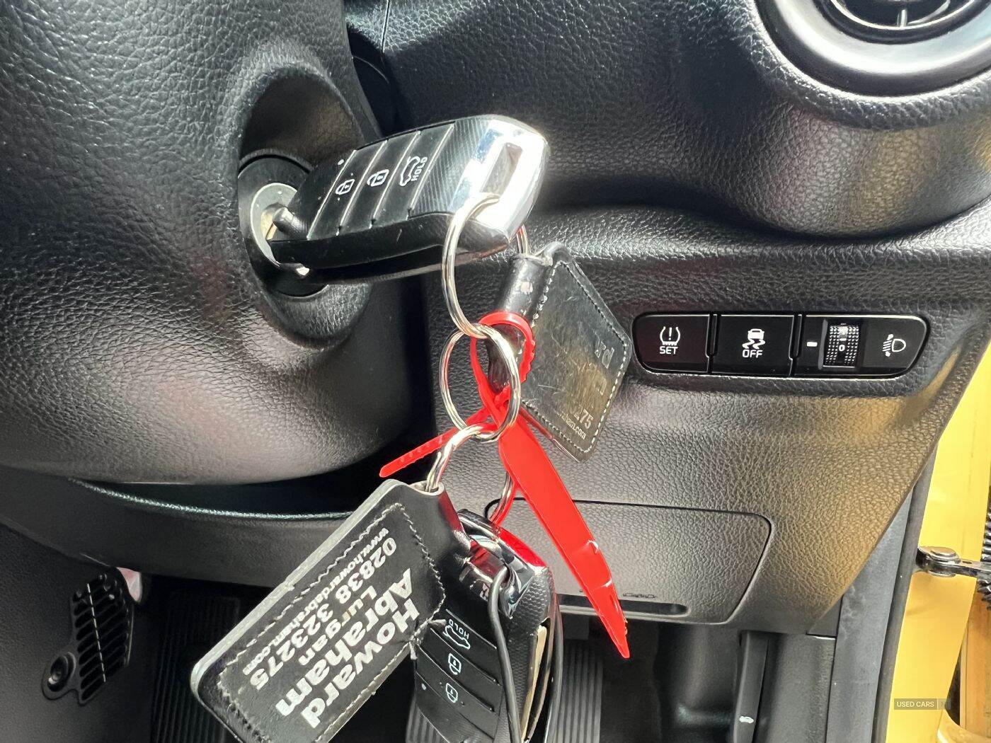 Sep 2021 Kia Picanto 1.0 1 5dr [4 seats]