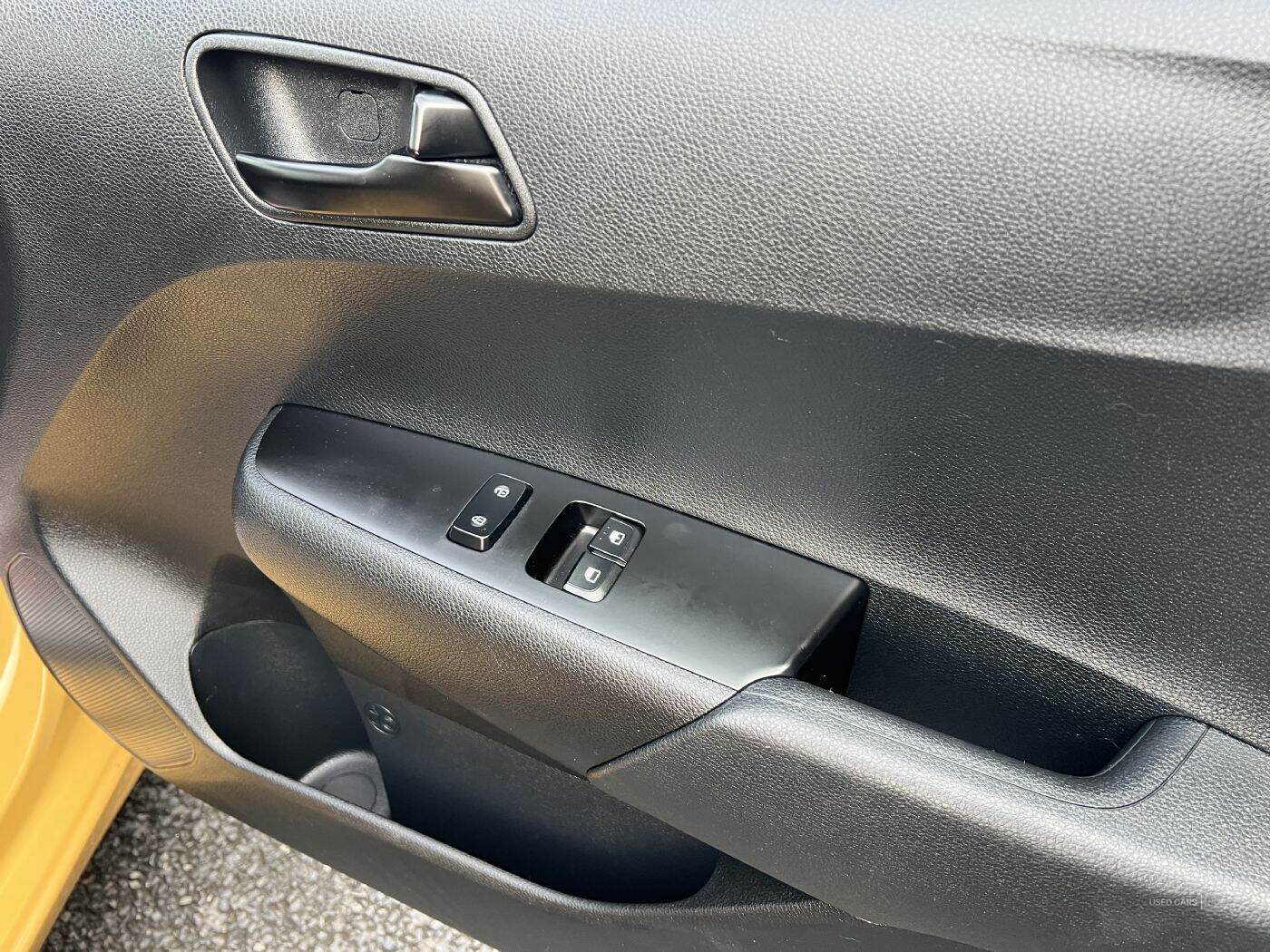 Sep 2021 Kia Picanto 1.0 1 5dr [4 seats]