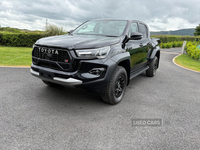 Toyota Hilux DIESEL in Derry / Londonderry