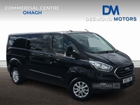 Ford Transit Custom 300 L2 DIESEL FWD in Tyrone