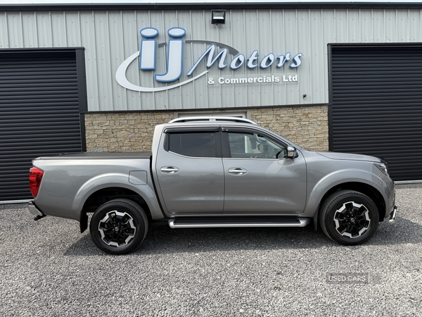 Nissan Navara DIESEL in Tyrone