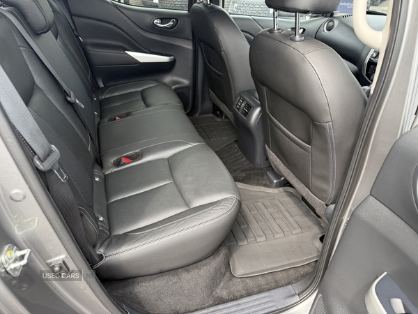 Nissan Navara DIESEL in Tyrone