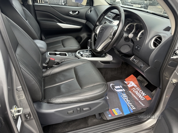 Nissan Navara DIESEL in Tyrone