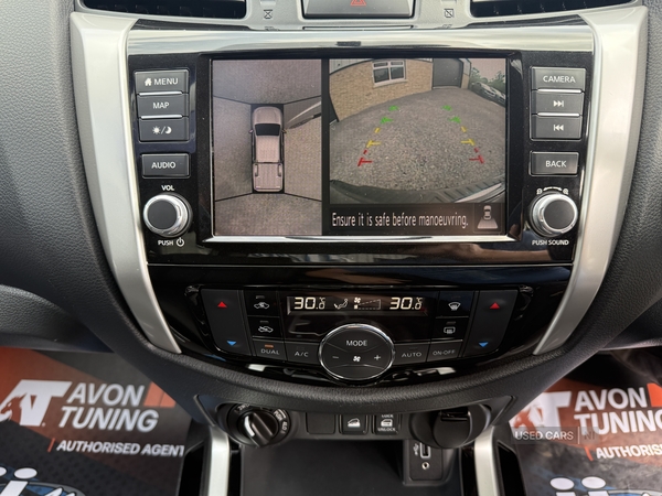 Nissan Navara DIESEL in Tyrone