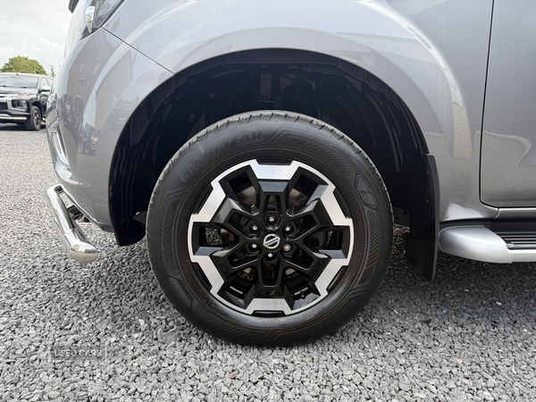 Nissan Navara DIESEL in Tyrone