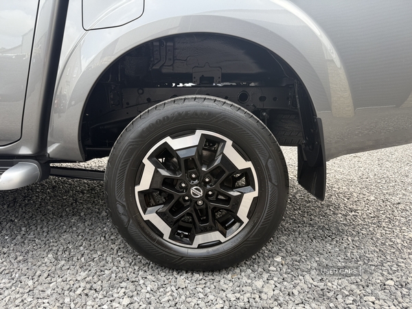 Nissan Navara DIESEL in Tyrone