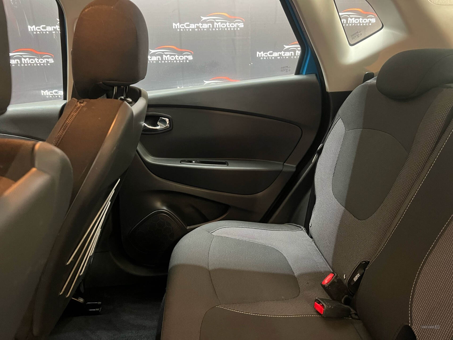 Oct 2014 Renault Captur 1.5 dCi 90 Dynamique MediaNav Energy 5dr