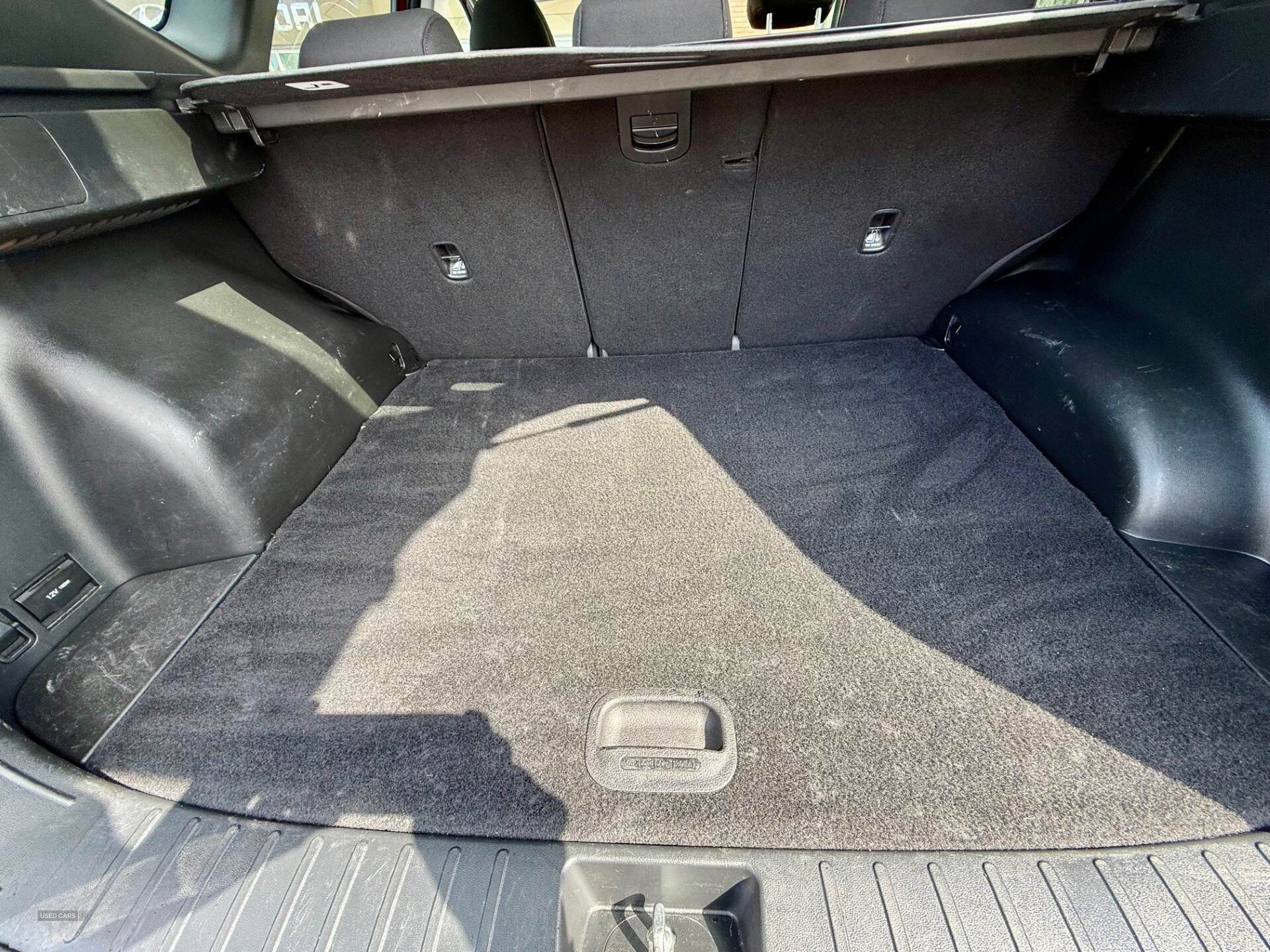Hyundai Tucson ESTATE in Down