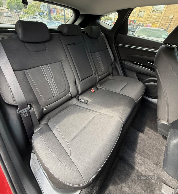 Hyundai Tucson ESTATE in Down