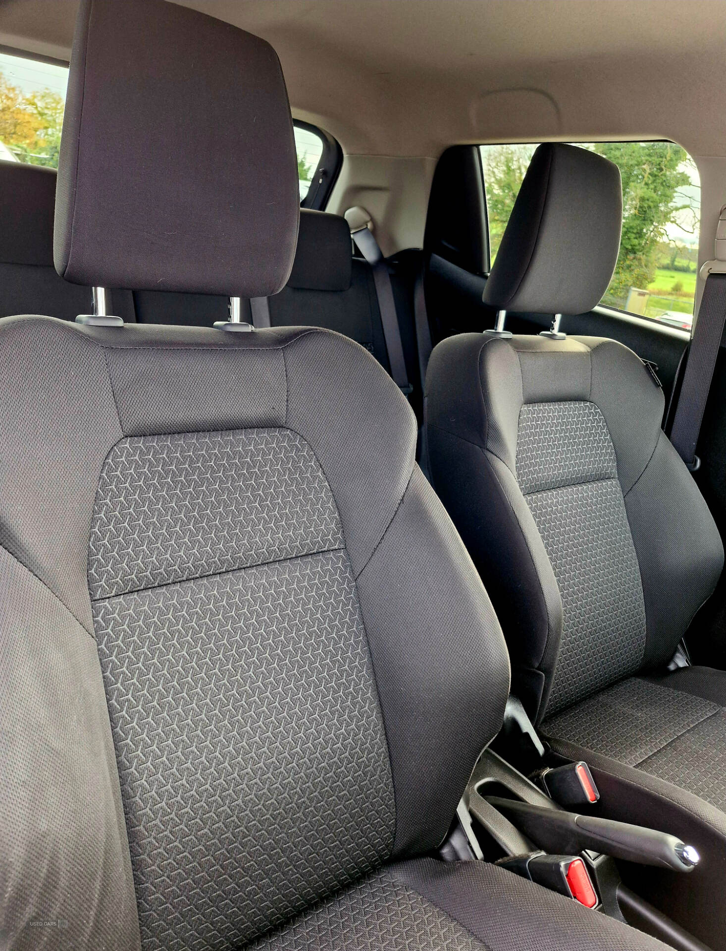 Dec 2017 Suzuki Swift 1.0 Boosterjet SZ-T 5dr