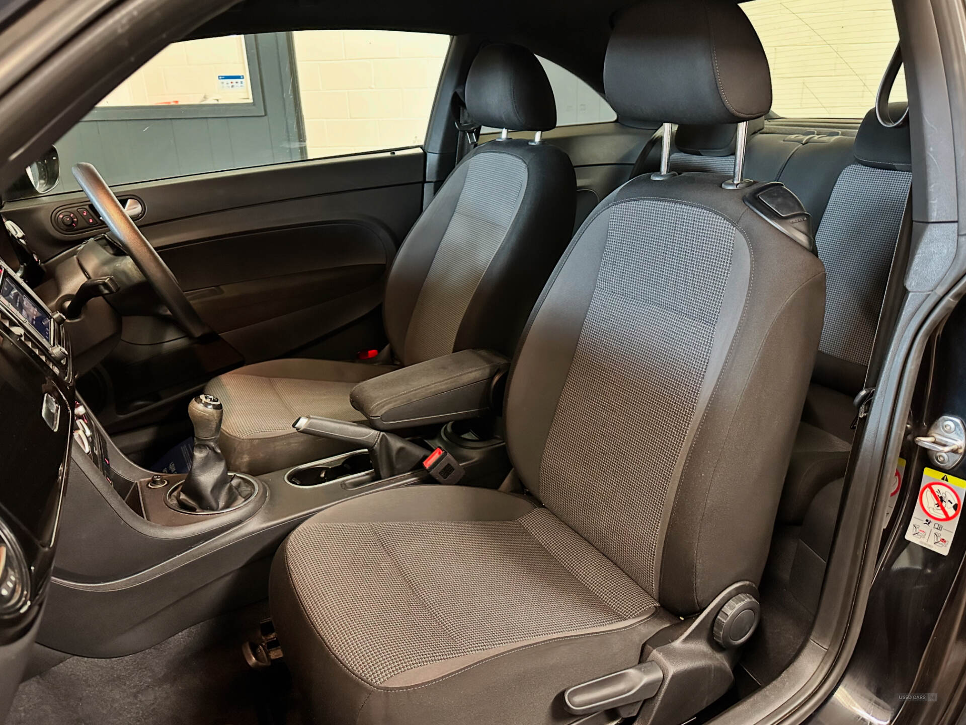 Jun 2018 Volkswagen Beetle 1.2 TSI 3dr