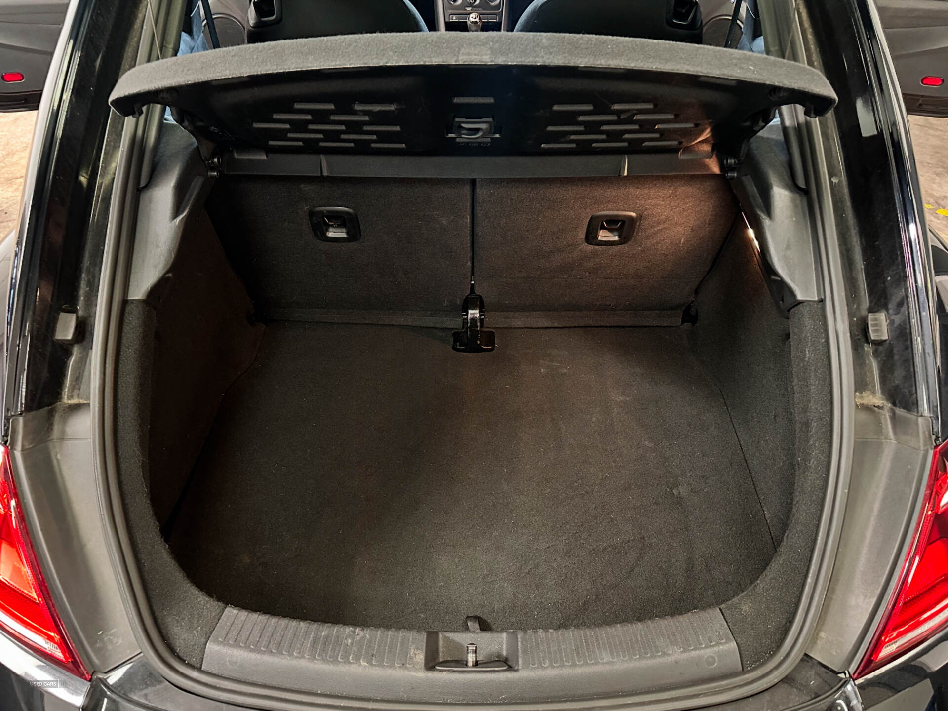 Jun 2018 Volkswagen Beetle 1.2 TSI 3dr