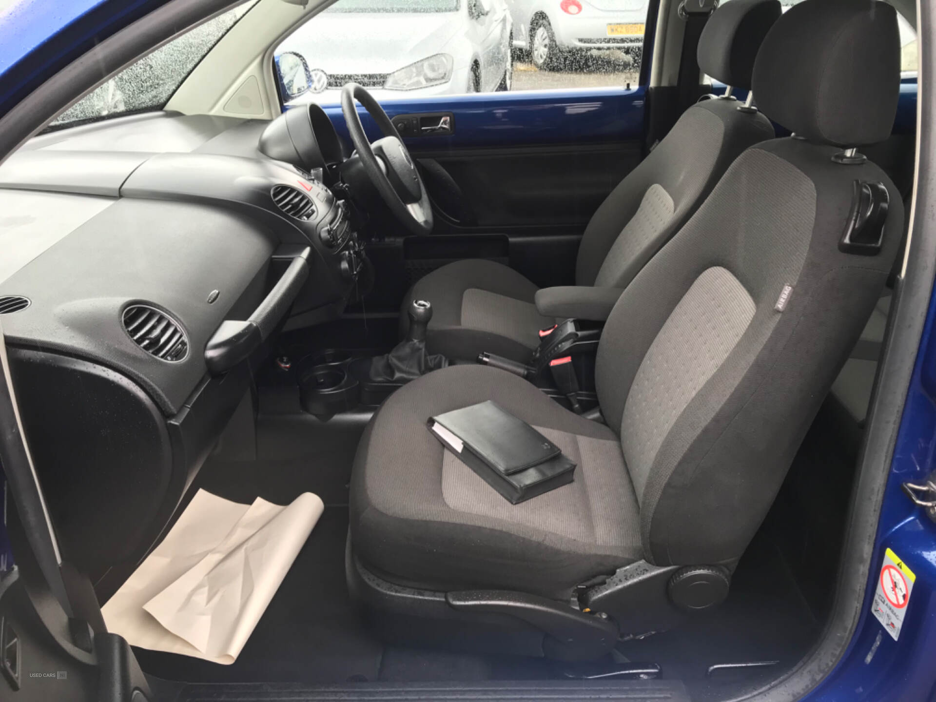 Volkswagen Beetle DIESEL HATCHBACK in Antrim