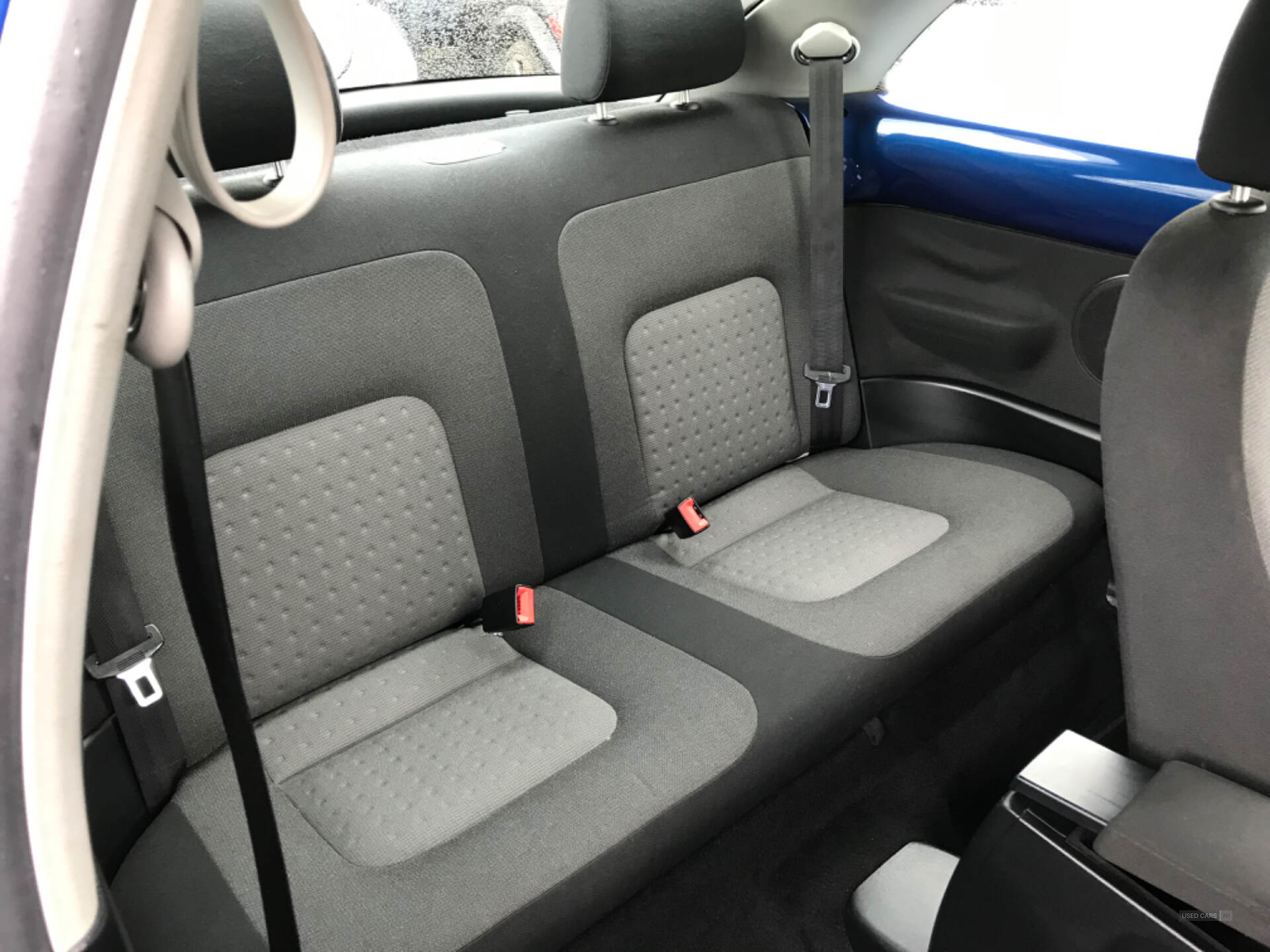Volkswagen Beetle DIESEL HATCHBACK in Antrim