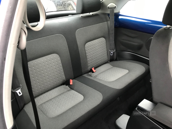 Volkswagen Beetle DIESEL HATCHBACK in Antrim