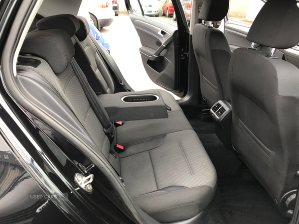 Volkswagen Golf DIESEL HATCHBACK in Antrim