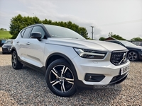Volvo XC40 DIESEL ESTATE in Fermanagh