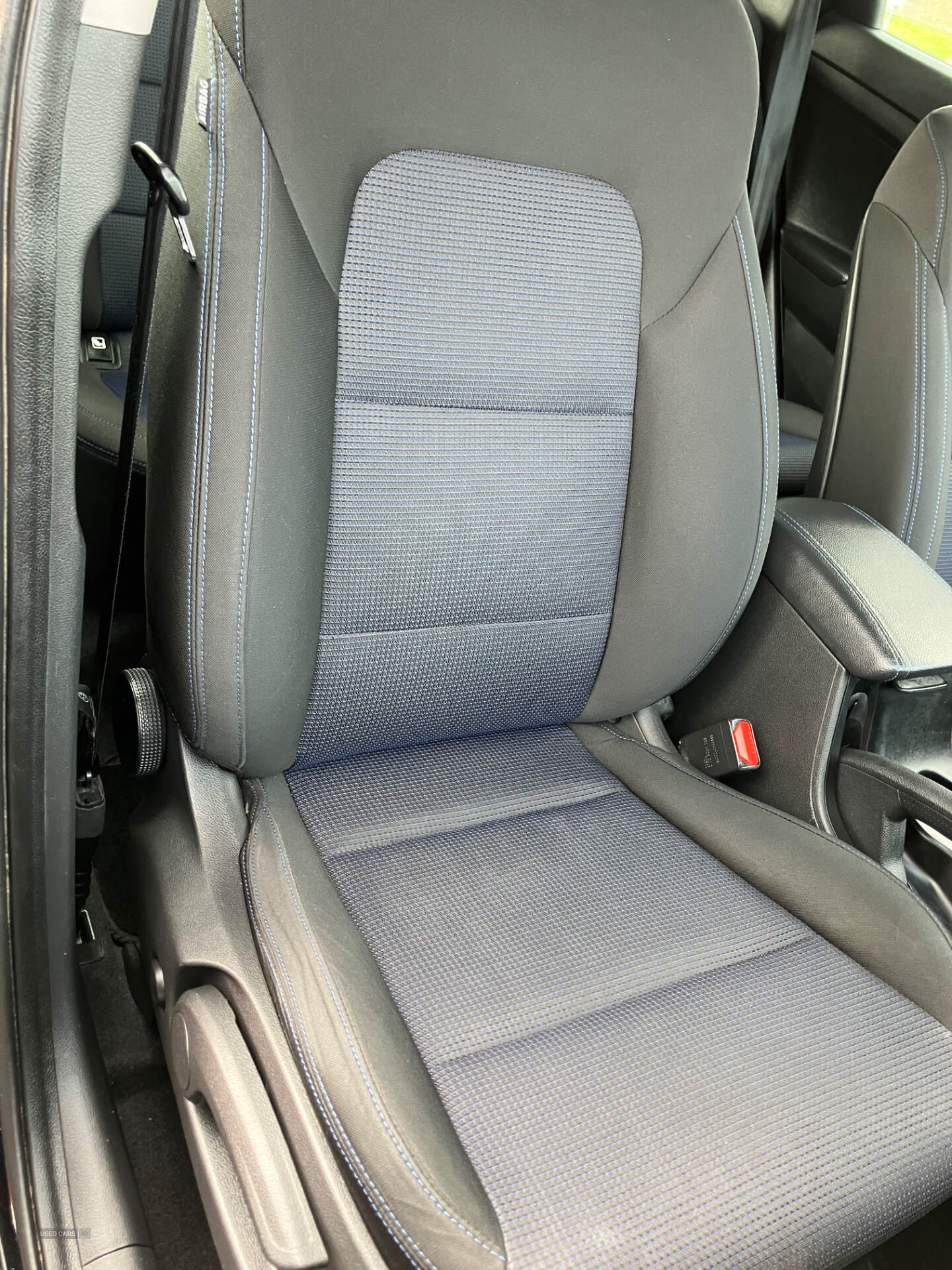 Hyundai Tucson DIESEL ESTATE in Armagh