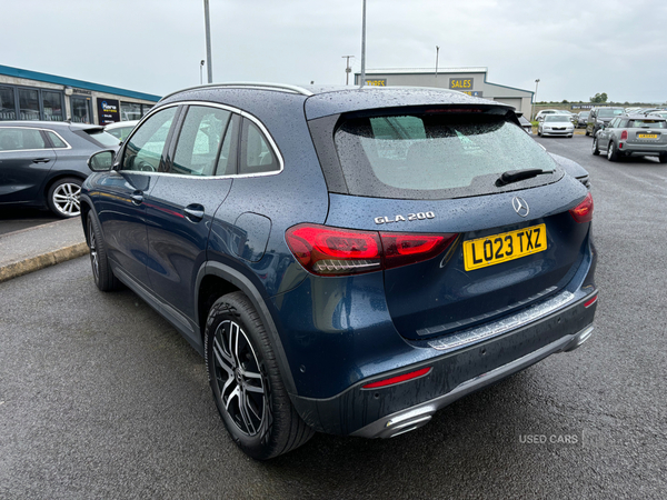 Mercedes GLA-Class HATCHBACK in Derry / Londonderry