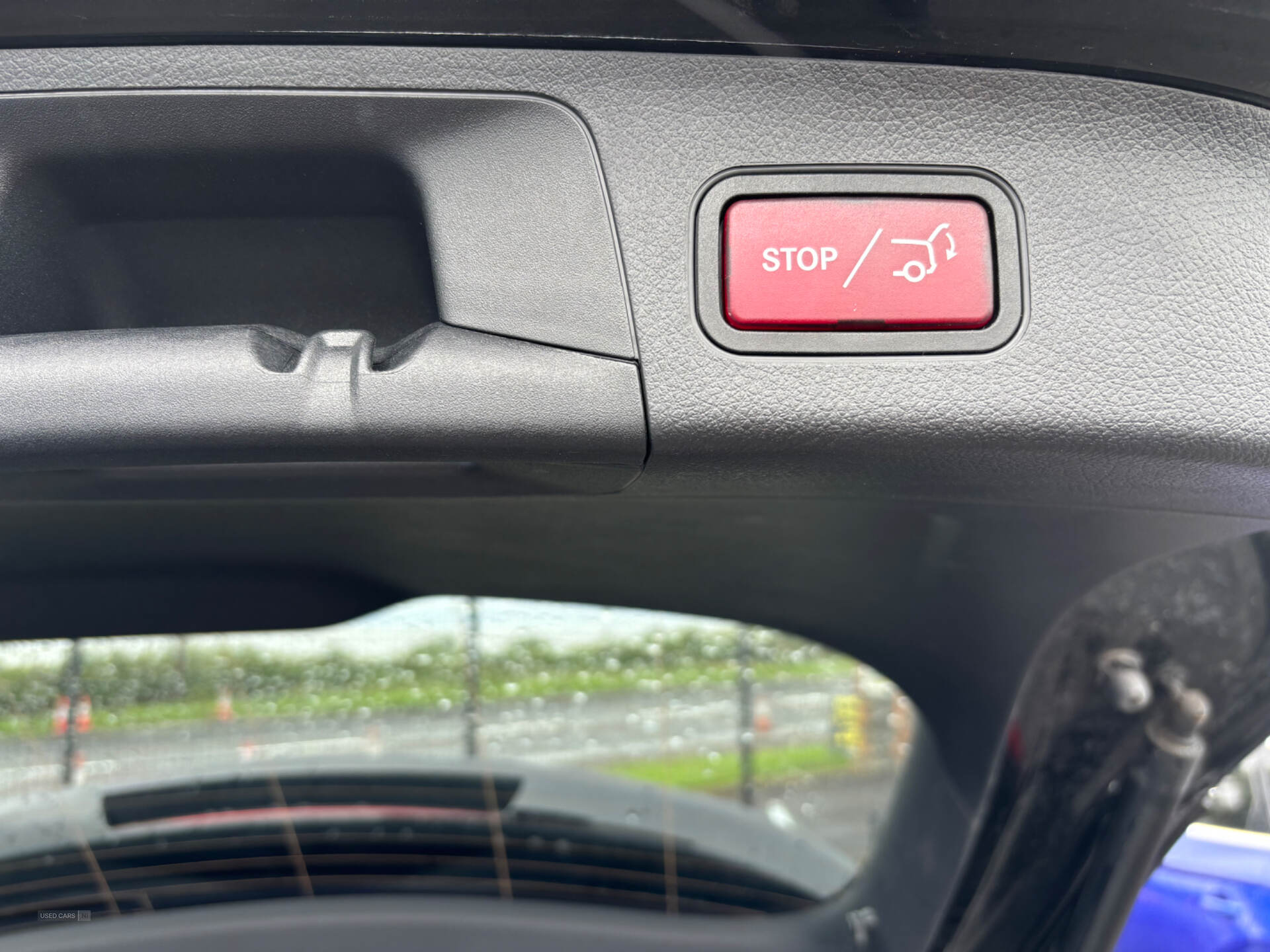 Mercedes GLA-Class DIESEL HATCHBACK in Derry / Londonderry