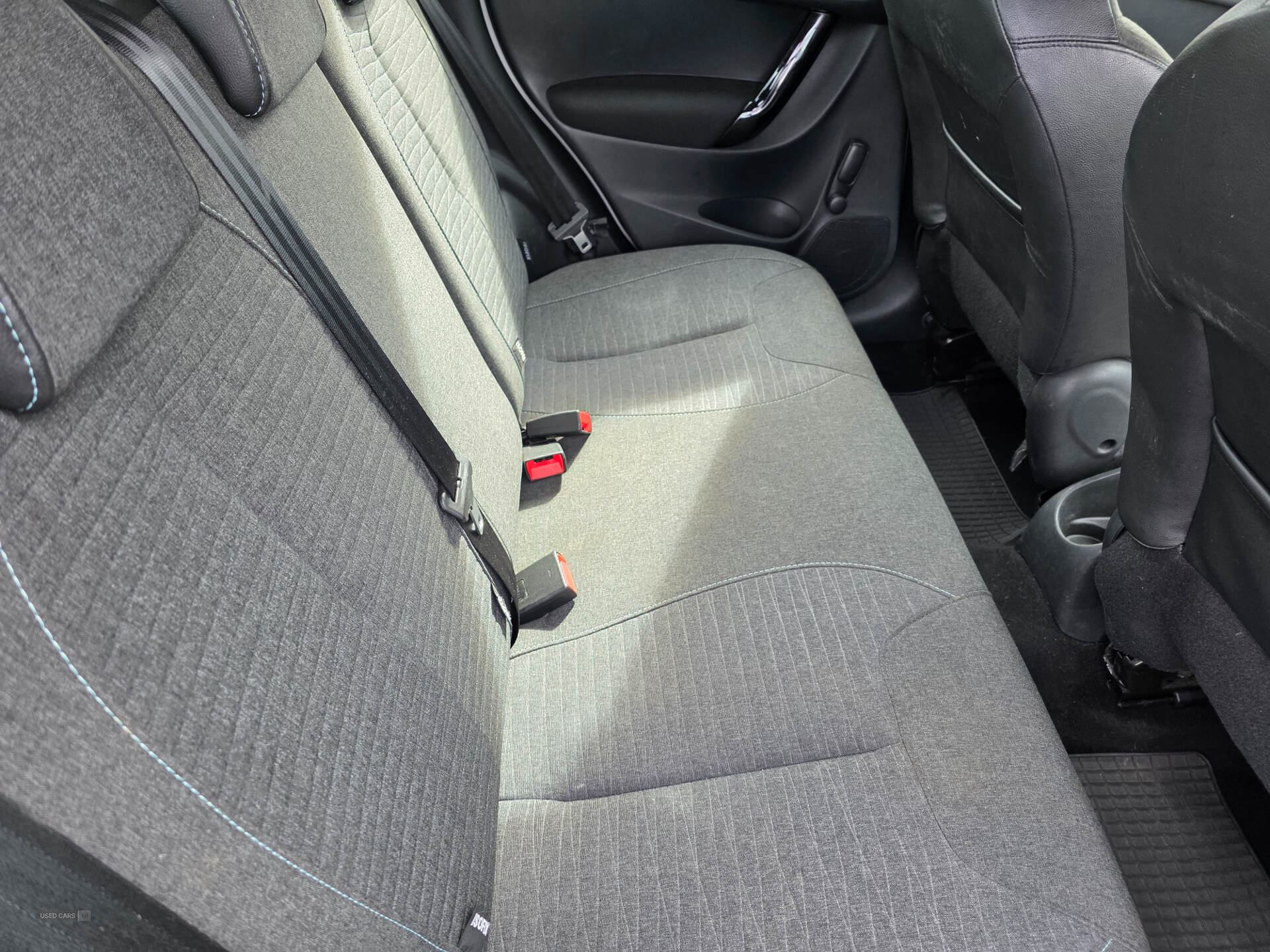 Mar 2016 Citroen C3 1.6 BlueHDi 75 Edition 5dr