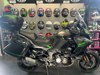 Kawasaki Versys 2023 KAWASAKI VERSYS 1000 GT in Derry / Londonderry