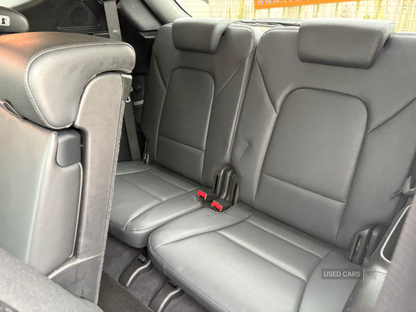 Hyundai Santa Fe DIESEL ESTATE in Derry / Londonderry