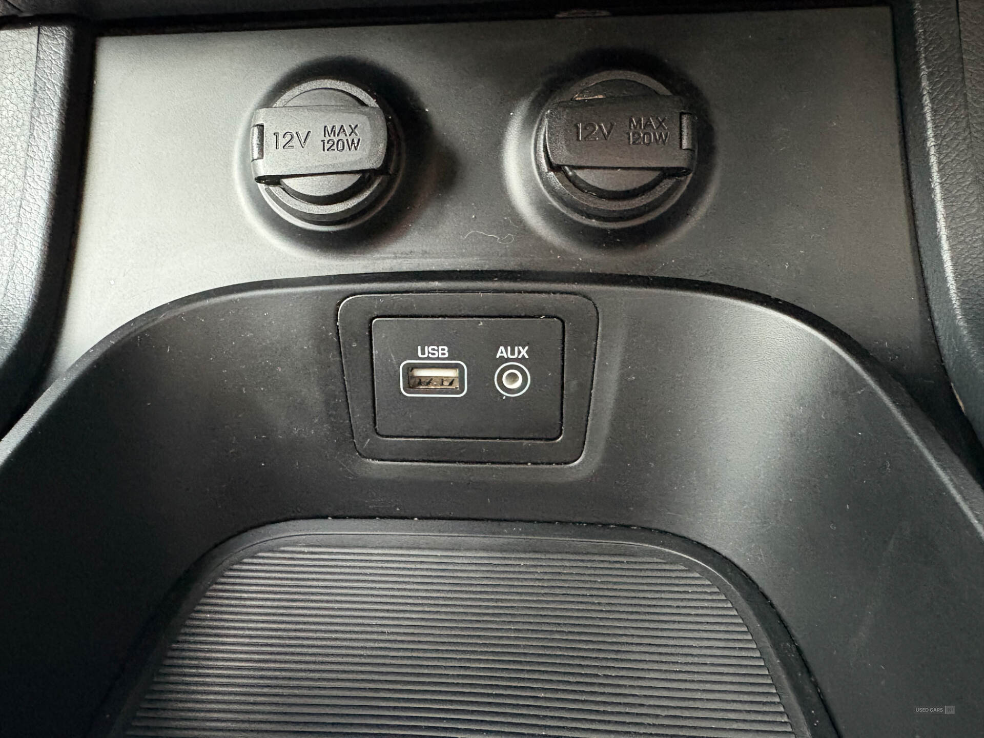 Hyundai Santa Fe DIESEL ESTATE in Derry / Londonderry
