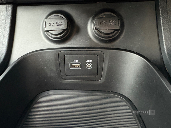 Hyundai Santa Fe DIESEL ESTATE in Derry / Londonderry