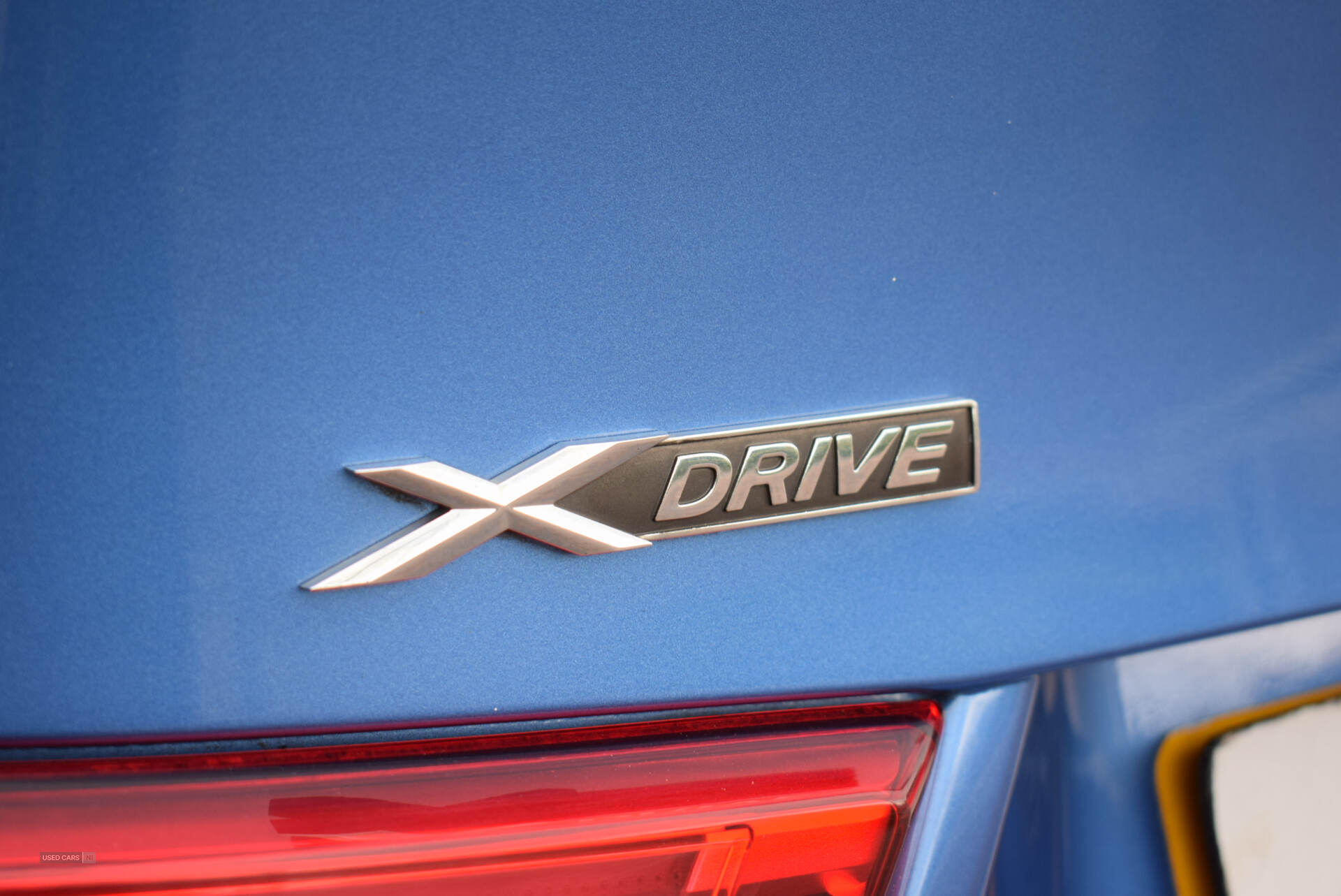 Sep 2017 BMW 4 Series 420i xDrive M Sport 5dr Auto [Professional Media]