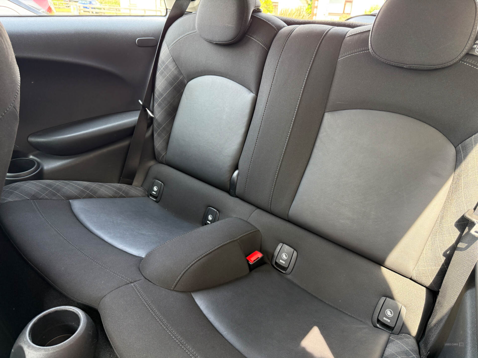 Mar 2018 MINI Hatch 1.5 Cooper II 3dr